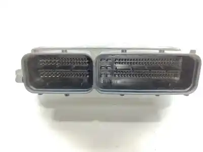 Pièce détachée automobile d'occasion CALCULATEUR MOTEUR ECU pour NISSAN MICRA (K13)  Références OEM IAM 0281017218  
