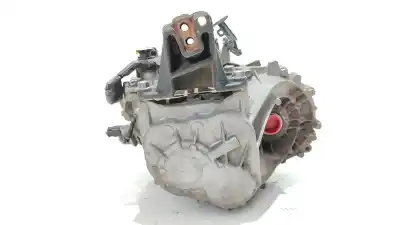 Second-hand car spare part gearbox for kia cee´d business oem iam references wcj6c  
