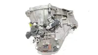 Second-hand car spare part gearbox for kia cee´d business oem iam references wcj6c  