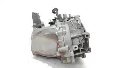 Second-hand car spare part gearbox for kia cee´d business oem iam references wcj6c  