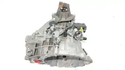 Second-hand car spare part gearbox for kia cee´d business oem iam references wcj6c  