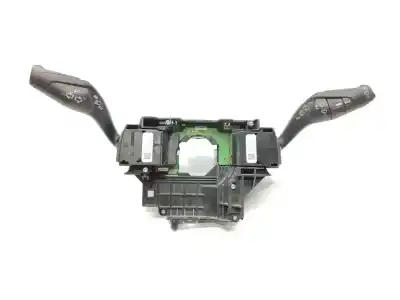 Second-hand car spare part multifunction switch for ford focus lim. black&red oem iam references f1et13n064ac