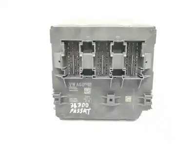 Second-hand car spare part electronic module for volkswagen passat b7 (362) 2.0 tdi oem iam references 3aa937087h Second-hand car spare part electronic module for volkswagen passat b7 (362) 2.0 tdi oem iam references 3aa937087h