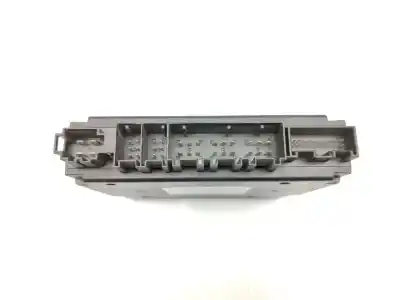 Pezzo di ricambio per auto di seconda mano modulo elettronico per porsche cayenne (typ 9pa) básico riferimenti oem iam 7l5937049c  