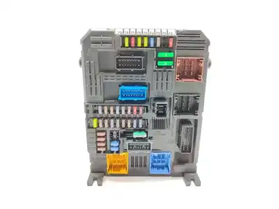 Second-hand car spare part ELECTRONIC MODULE for OPEL COMBO CARGO (E)  OEM IAM references 9832880280  