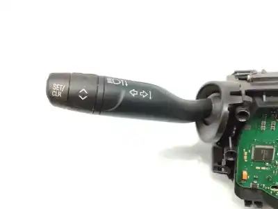 Piesă de schimb auto la mâna a doua control multifunctional pentru opel combo cargo (e) edition referințe oem iam 98185451yx  