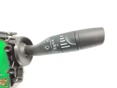 Piesă de schimb auto la mâna a doua control multifunctional pentru opel combo cargo (e) edition referințe oem iam 98185451yx  