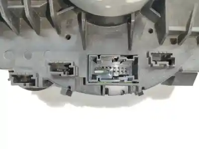 Piesă de schimb auto la mâna a doua control multifunctional pentru opel combo cargo (e) edition referințe oem iam 98185451yx  