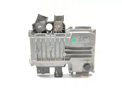 Second-hand car spare part start/stop control unit for citroen c4 cactus feel oem iam references 9819596180