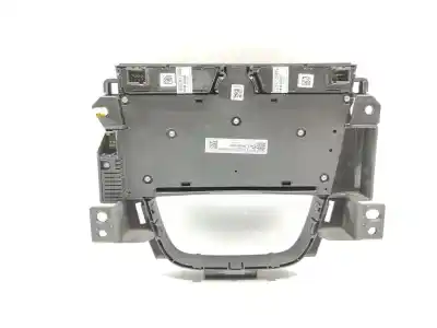 Автозапчасти б/у многофункциональное управление за opel astra j gtc sportive ссылки oem iam 13360091 Автозапчасти б/у многофункциональное управление за opel astra j gtc sportive ссылки oem iam 13360091