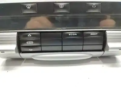 Автозапчасти б/у климат-контроль за porsche cayenne (typ 9pa) básico ссылки oem iam 7l5907043ab  