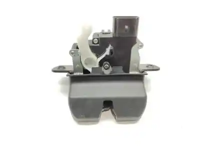 Second-hand car spare part trunk lock for hyundai tucson (tl) d4fd oem iam references 81230d3000  