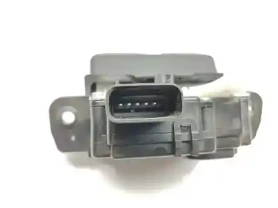 Second-hand car spare part trunk lock for hyundai tucson (tl) d4fd oem iam references 81230d3000  