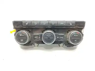 Second-hand car spare part climate control for volkswagen passat b7 (362) 2.0 tdi oem iam references 3aa907044c Second-hand car spare part climate control for volkswagen passat b7 (362) 2.0 tdi oem iam references 3aa907044c