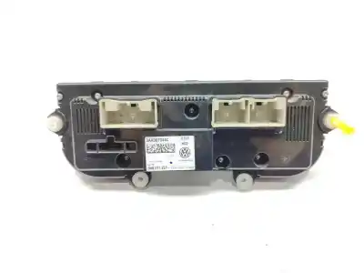 Автозапчасти б/у климат-контроль за volkswagen passat b7 (362) 2.0 tdi ссылки oem iam 3aa907044c  