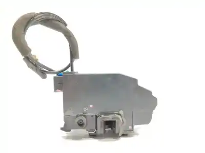 Автозапчастина б/у замок передній праві двері для citroen c4 picasso feel посилання на oem iam 9810310280