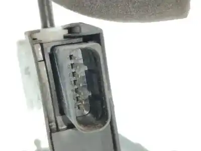 Автозапчасти б/у замок левой передней двери за citroen c4 picasso feel ссылки oem iam 9810310380  