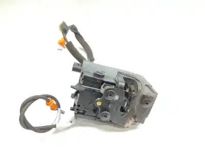 Автозапчастина б/у замок заднього правого дверя для citroen c4 picasso feel посилання на oem iam 9826133680  