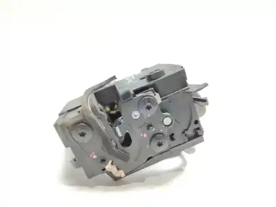 Автозапчастина б/у замок дверей заднього лівого для citroen c4 picasso feel посилання на oem iam 9826136980  