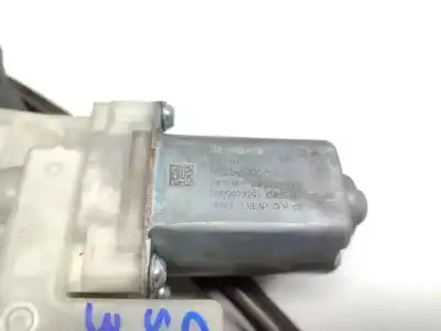 Автозапчасти б/у регулятор стекла переднего правого за citroen c4 picasso feel ссылки oem iam 9825709680  