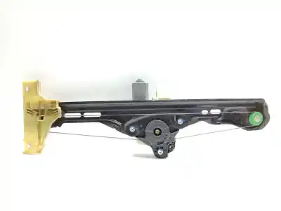 Автозапчастина б/у регулятор склона задній лівий для citroen c4 picasso feel посилання на oem iam 9825709980  