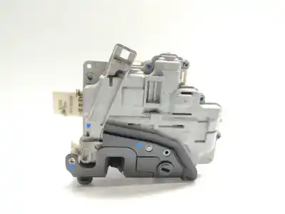 Автозапчасти б/у замок задней правой двери за seat exeo (3r2) 2.0 tdi ссылки oem iam 8e0839016aa  