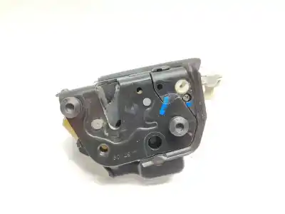 Автозапчасти б/у замок задней правой двери за seat exeo (3r2) 2.0 tdi ссылки oem iam 8e0839016aa  