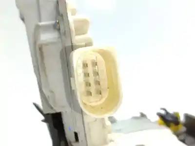 Автозапчасти б/у замок задней левой двери за seat exeo (3r2) 2.0 tdi ссылки oem iam 8e0839015aa  