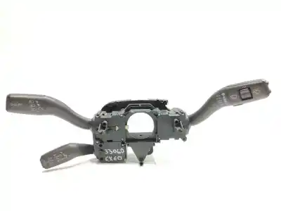 Автозапчасти б/у многофункциональное управление за seat exeo (3r2) 2.0 tdi ссылки oem iam 8e0953549q  