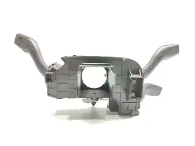 Автозапчасти б/у многофункциональное управление за seat exeo (3r2) 2.0 tdi ссылки oem iam 8e0953549q