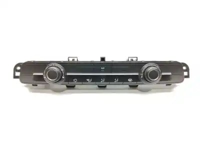 Second-hand car spare part climate control for opel combo cargo (e) edition 102 cv / 75 kw oem iam references 98340416zd