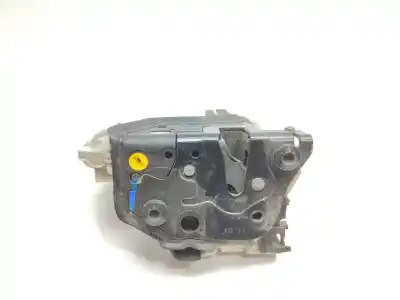 Автозапчастина б/у замок передніх дверей лівий для audi a4 b8 (8k2) 2.0 tdi посилання на oem iam 8j2837015a   Автозапчастина б/у замок передніх дверей лівий для audi a4 b8 (8k2) 2.0 tdi посилання на oem iam 8j2837015a