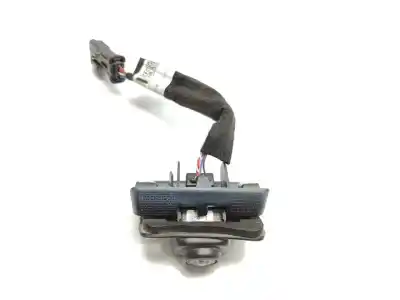 Автозапчастина б/у камера для citroen c4 picasso feel посилання на oem iam 9801706680  