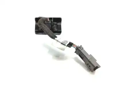 Автозапчастина б/у камера для citroen c4 picasso feel посилання на oem iam 9801706680  