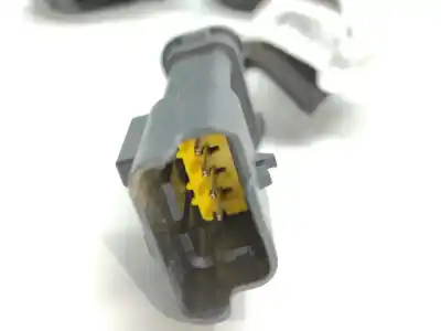 Автозапчастина б/у камера для citroen c4 picasso feel посилання на oem iam 9801706680  