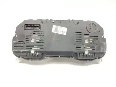 Pezzo di ricambio per auto di seconda mano pannello degli strumenti per hyundai tucson (tl) d4fd riferimenti oem iam 94003d7730  