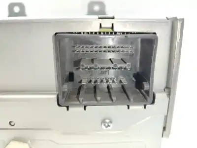 Автозапчасти б/у аудиосистема / радио cd за opel astra j gtc sportive ссылки oem iam 22924493 Автозапчасти б/у аудиосистема / радио cd за opel astra j gtc sportive ссылки oem iam 22924493