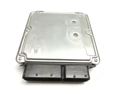 Автозапчасти б/у блок управления двигателем за seat exeo (3r2) 2.0 tdi ссылки oem iam 03l906019b  