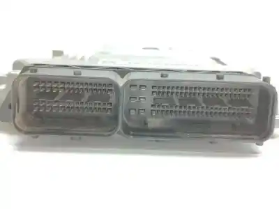 Автозапчасти б/у блок управления двигателем за seat exeo (3r2) 2.0 tdi ссылки oem iam 03l906019b  