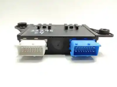 Автозапчастина б/у електронний модуль для citroen c4 picasso feel посилання на oem iam 9812711280  