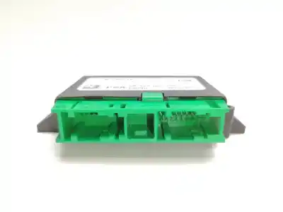 Автозапчастина б/у електронний модуль для citroen c4 picasso feel посилання на oem iam 9824532180