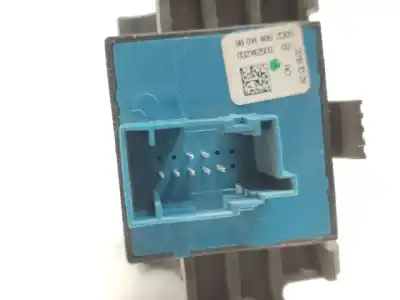 Автозапчастина б/у важіль ручного гальма для citroen c4 picasso feel посилання на oem iam 98014489zd  