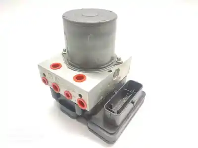 Peça sobressalente para automóvel em segunda mão abs por volkswagen polo edition referências oem iam 2q0614517aa