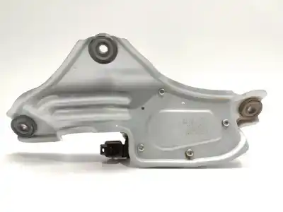 Автозапчасти б/у мотор заднего стеклоочистителя за hyundai tucson (tl, tle) 1.6 gdi ссылки oem iam 98700d3000  