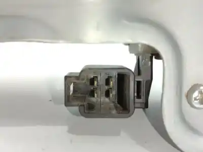 Автозапчасти б/у мотор заднего стеклоочистителя за hyundai tucson (tl, tle) 1.6 gdi ссылки oem iam 98700d3000  