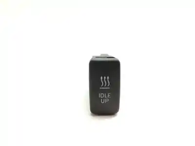 Piesă de schimb auto la mâna a doua  pentru TOYOTA LAND CRUISER (J12)  Referințe OEM IAM 8445344010  