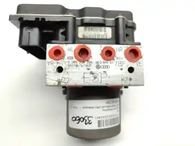 Second-hand car spare part  for SEAT EXEO BERLINA (3R2)  OEM IAM references 8E0614517BF  