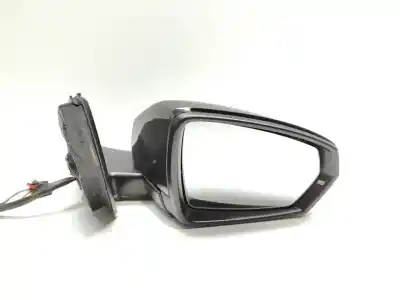 Peça sobressalente para automóvel em segunda mão espelho retrovisor direito por volkswagen polo edition referências oem iam 2g1857508n