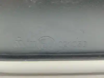 Автозапчасти б/у левое зеркало за audi a4 avant (8k5) (2008) básico ссылки oem iam 8k1857409ah