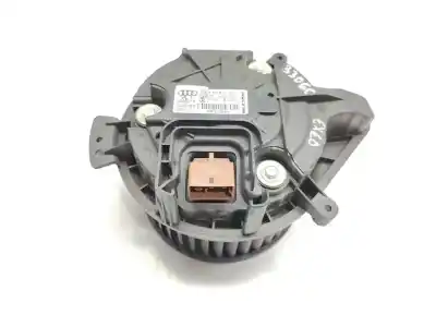 Автозапчасти б/у нагревательный вентилятор за seat exeo (3r2) 2.0 tdi ссылки oem iam 8e2820021e  